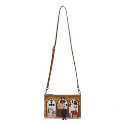 Vendula - Sac pochette Pony Club