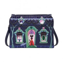 Vendula - Sac bandoulière Bella Cat Dracula's Haunted House