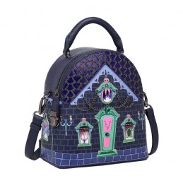 Vendula - Mini Sac à Dos Nova Cat Dracula's Haunted House
