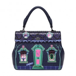 Vendula - Sac Grace Cat Dracula's Haunted House