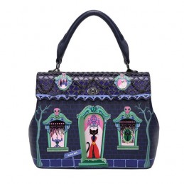 Vendula - Sac Grace Cat Dracula's Haunted House