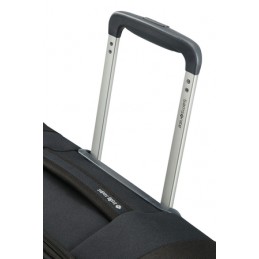 Samsonite - Valise souple Citybeat cabine 55cm 4 roues