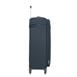 Samsonite - Valise souple Citybeat 78cm 4 roues Extensible