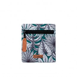 Cabaïa - Petite pochette latérale pour sac à dos