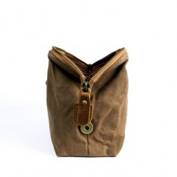 ALASKAN MAKER - Trousse de toilette Baroudeur K2