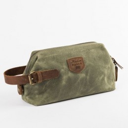 ALASKAN MAKER - Trousse de toilette Baroudeur K2