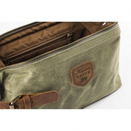 ALASKAN MAKER - Trousse de toilette Baroudeur K2