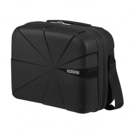 AMERICAN TOURISTER - StarVibe - Vanity rigide avec bandoulière