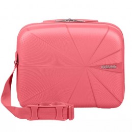 AMERICAN TOURISTER - StarVibe - Vanity rigide avec bandoulière