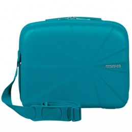 AMERICAN TOURISTER - StarVibe - Vanity rigide avec bandoulière