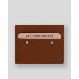 ATELIERS FOURES - Porte Cartes