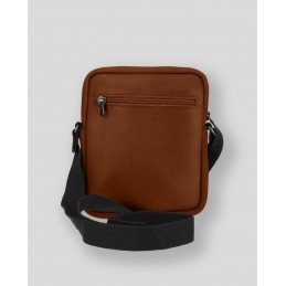 Sacoche - ATELIERS FOURES - Pochette portée croisée