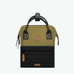 Cabaïa - Sac à dos Adventurer S mini 12L - Waterproof