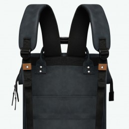 Cabaïa - Sac à dos Adventurer L Maxi 25L - Toucher Nubuck