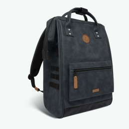 Cabaïa - Sac à dos Adventurer L Maxi 25L - Toucher Nubuck