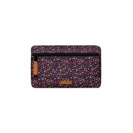 Cabaïa - Grande pochette avant pour sac à dos
