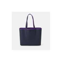 Lacoste - Sac cabas Anna réversible bicolore - NF2142AA