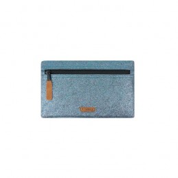 CABAÏA - Edition limitée de Noël - Grande pochette avant pour sac
