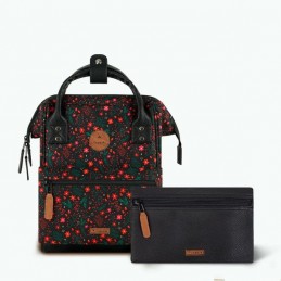 CABAÏA - Edition limitée de Noël - Sac à dos adventurer S Mini 12L