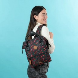 CABAÏA - Edition limitée de Noël - Sac à dos adventurer S Mini 12L