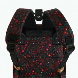 CABAÏA - Edition limitée de Noël - Sac à dos adventurer S Mini 12L