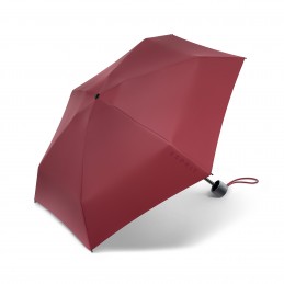 ESPRIT - Mini Parapluie Pliant de poche Flag Red
