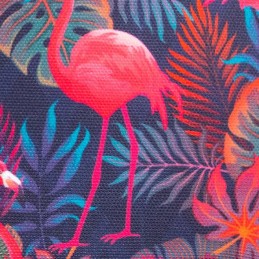 Cabaïa - Grande pochette avant pour sac à dos