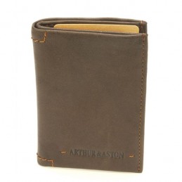 ARTHUR ET ASTON - Ligne Johany - Porte Cartes