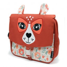 Maternelle et Primaire - LES DEGLINGOS - Cartable 32 cm