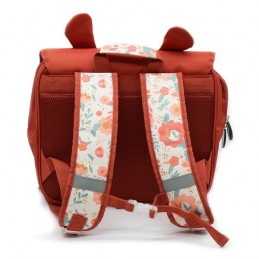 Maternelle et Primaire - LES DEGLINGOS - Cartable 32 cm