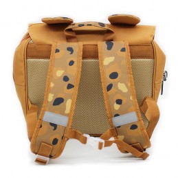LES DEGLINGOS - Cartable 32 cm