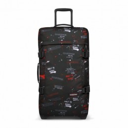 EASTPAK - Tranverz M - Bagage à roulettes