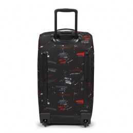 EASTPAK - Tranverz M - Bagage à roulettes