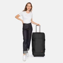 EASTPAK - Tranverz L - Bagage à roulettes