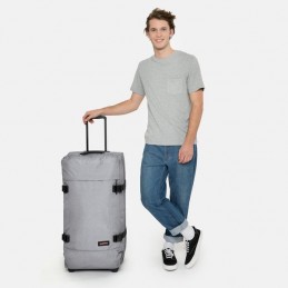 EASTPAK - Tranverz L - Bagage à roulettes