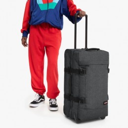 EASTPAK - Tranverz L - Bagage à roulettes