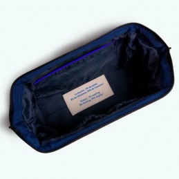 Cabaïa - Trousse de toilette de voyage