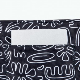 Cabaia - Sac banane S Mini réversible