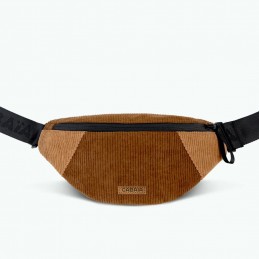 Cabaia - Sac banane S Mini réversible