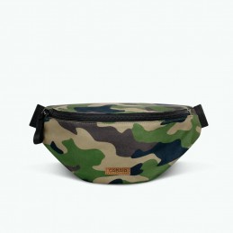 Cabaia - Sac banane S Mini réversible