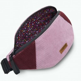 Cabaia - Sac banane S Mini réversible