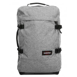 Eastpak - Bagage cabine à roulettes/Sac à dos - Strapverz S