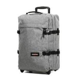 Eastpak - Bagage cabine à roulettes/Sac à dos - Strapverz S