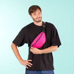 Cabaia - Sac banane S Mini réversible