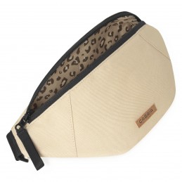 Cabaia - Sac banane S Mini réversible