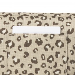 Cabaia - Sac banane S Mini réversible