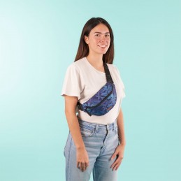 Cabaia - Sac banane S Mini réversible