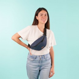 Cabaia - Sac banane S Mini réversible