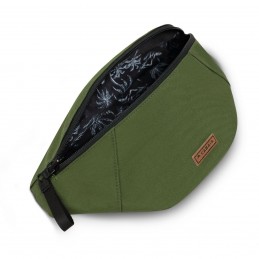 Cabaia - Sac banane S Mini réversible