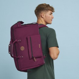 Cabaïa - Sac de voyage Duffle